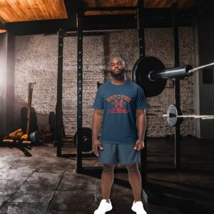 Empower Your Body Invest In Yourself